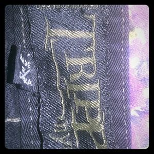 Daang Goodman Trip NYC